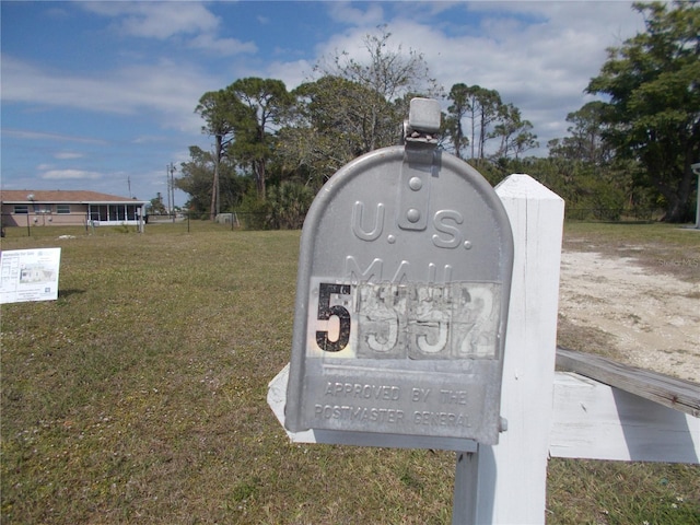 5552 Holiday Park Blvd, North Port, FL 34287 - photo 4