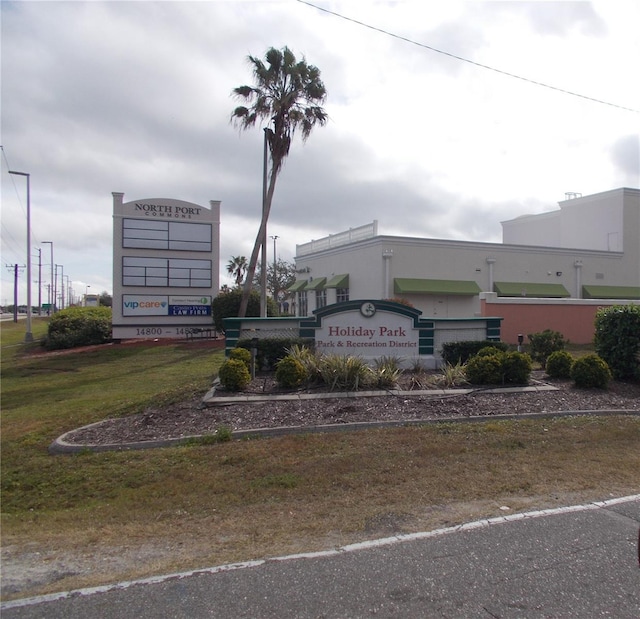 5552 Holiday Park Blvd, North Port, FL 34287 - photo 7