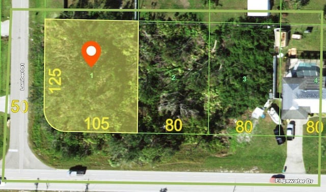 19200 Edgewater Dr, Port Charlotte, FL 33948 - photo 1