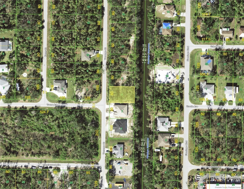 452 Venango St, Port Charlotte, FL 33954 - photo 1
