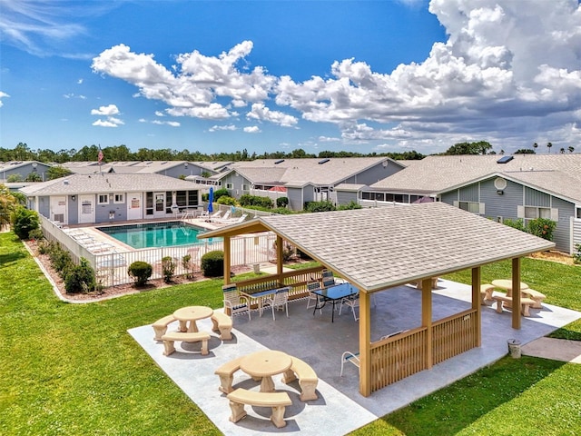 3300 Loveland Blvd Unit 3103, Punta Gorda, FL 33980 - photo 44