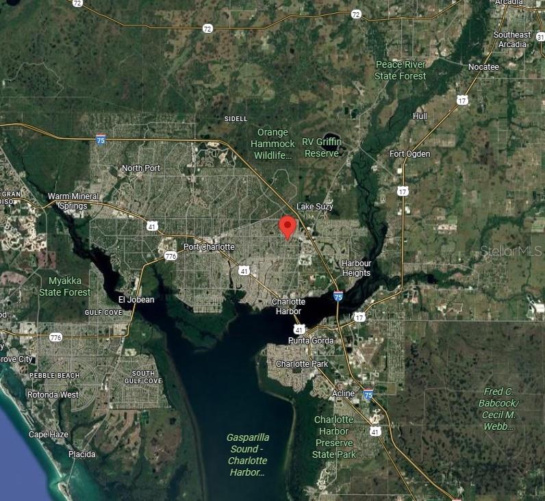 23193 Alaska Ave, Port Charlotte, FL 33952 - photo 4
