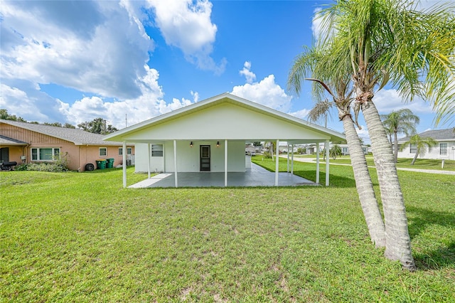 29165 Orva Dr, Punta Gorda, FL 33982 - photo 1