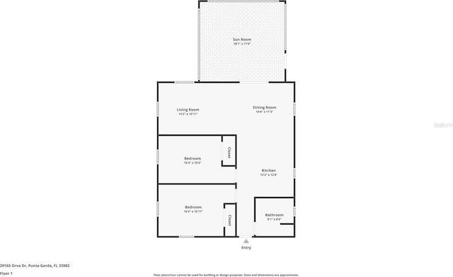 29165 Orva Dr, Punta Gorda, FL 33982 - photo 22