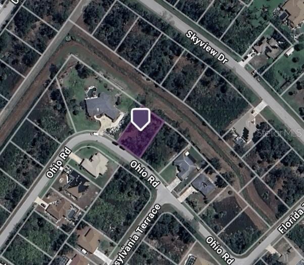 Ohio Rd, North Port, FL 34291 - photo 1