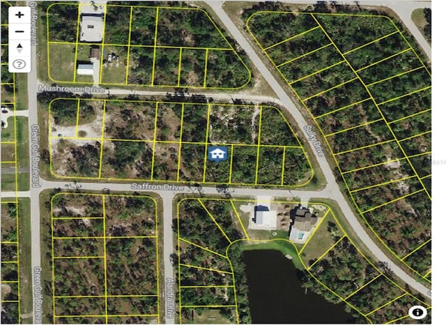 27058 Saffron Dr, Punta Gorda, FL 33955 - photo 8