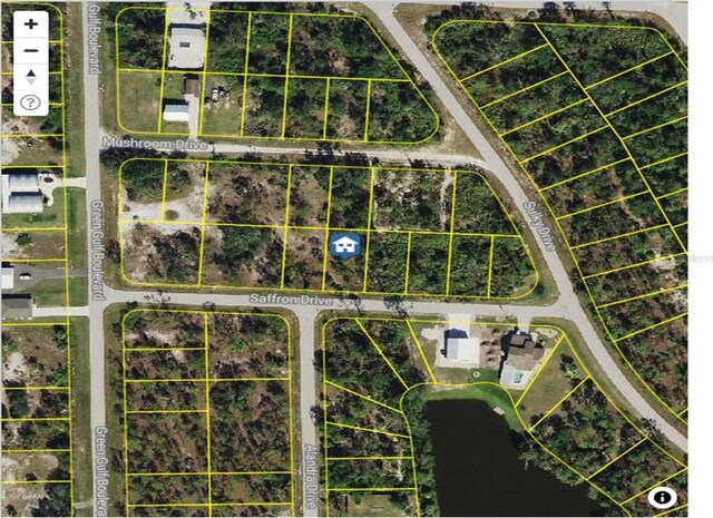 27058 Saffron Dr, Punta Gorda, FL 33955 - photo 10