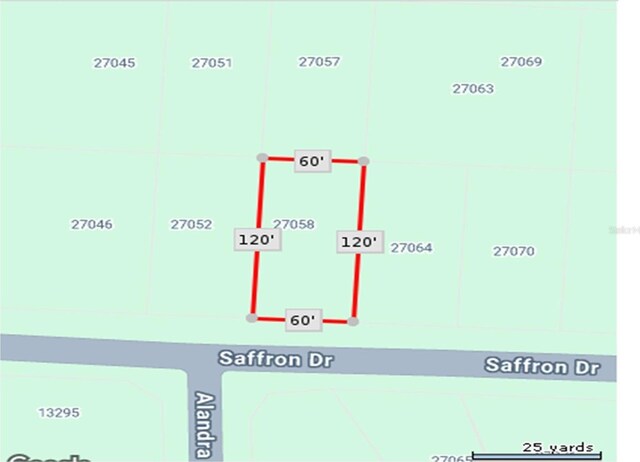 27058 Saffron Dr, Punta Gorda, FL 33955 - photo 12