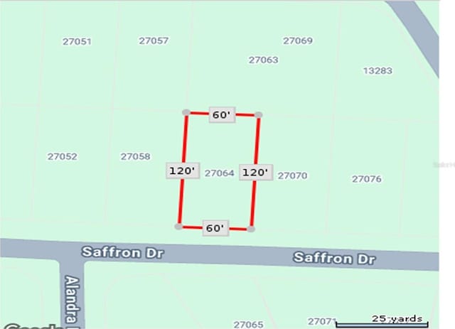 27058 Saffron Dr, Punta Gorda, FL 33955 - photo 13