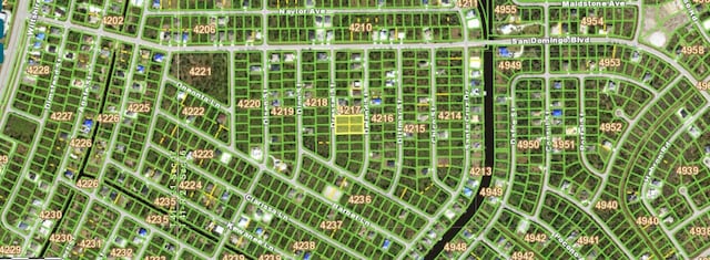 8207 Deland St, Port Charlotte, FL 33981 - photo 3
