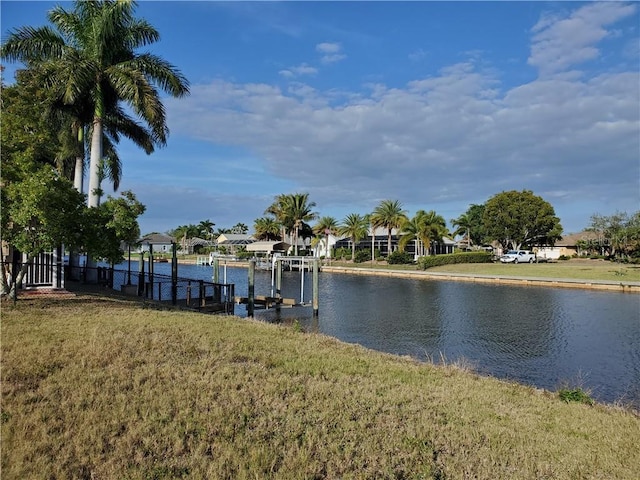 Listing photo 3 for 4228 Eastlake Ct, Port Charlotte FL 33948