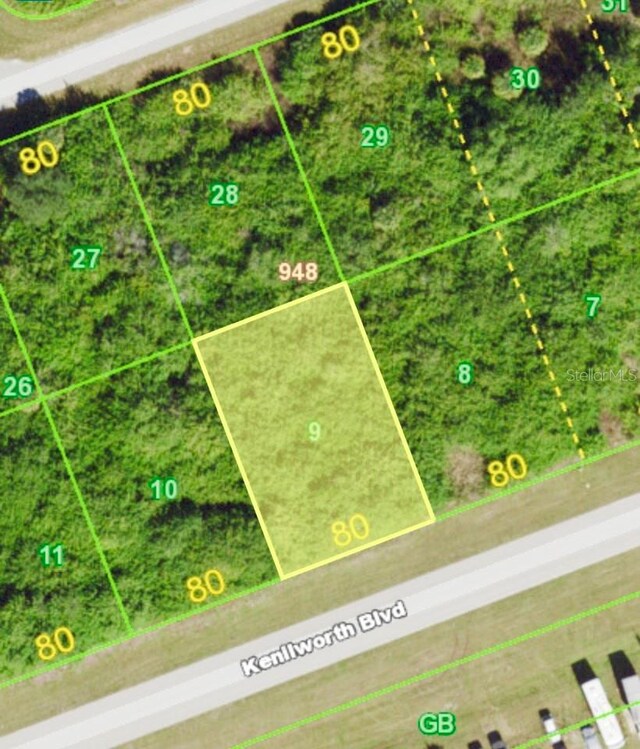 19908 Kenilworth Blvd, Port Charlotte, FL 33954 - photo 1