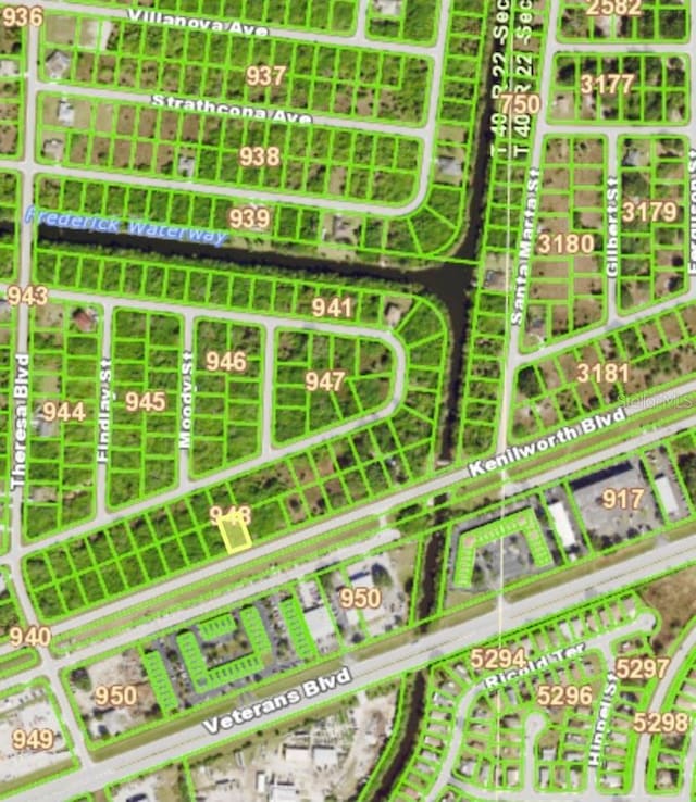 19908 Kenilworth Blvd, Port Charlotte, FL 33954 - photo 2