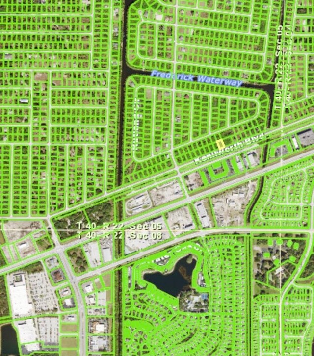 19908 Kenilworth Blvd, Port Charlotte, FL 33954 - photo 3
