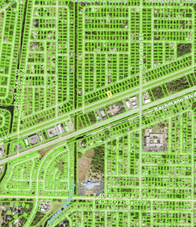 19908 Kenilworth Blvd, Port Charlotte, FL 33954 - photo 5