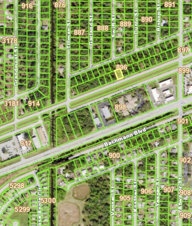 19908 Kenilworth Blvd, Port Charlotte, FL 33954 - photo 6