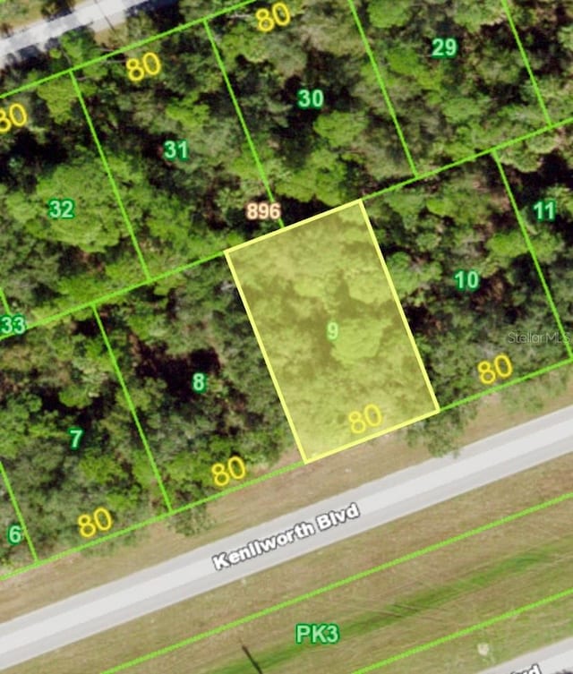 19908 Kenilworth Blvd, Port Charlotte, FL 33954 - photo 7