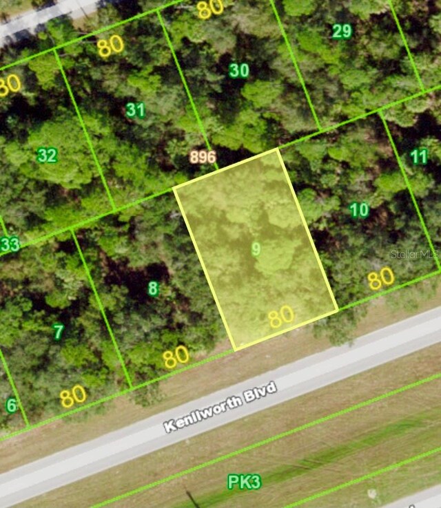 19908 Kenilworth Blvd, Port Charlotte, FL 33954 - photo 8