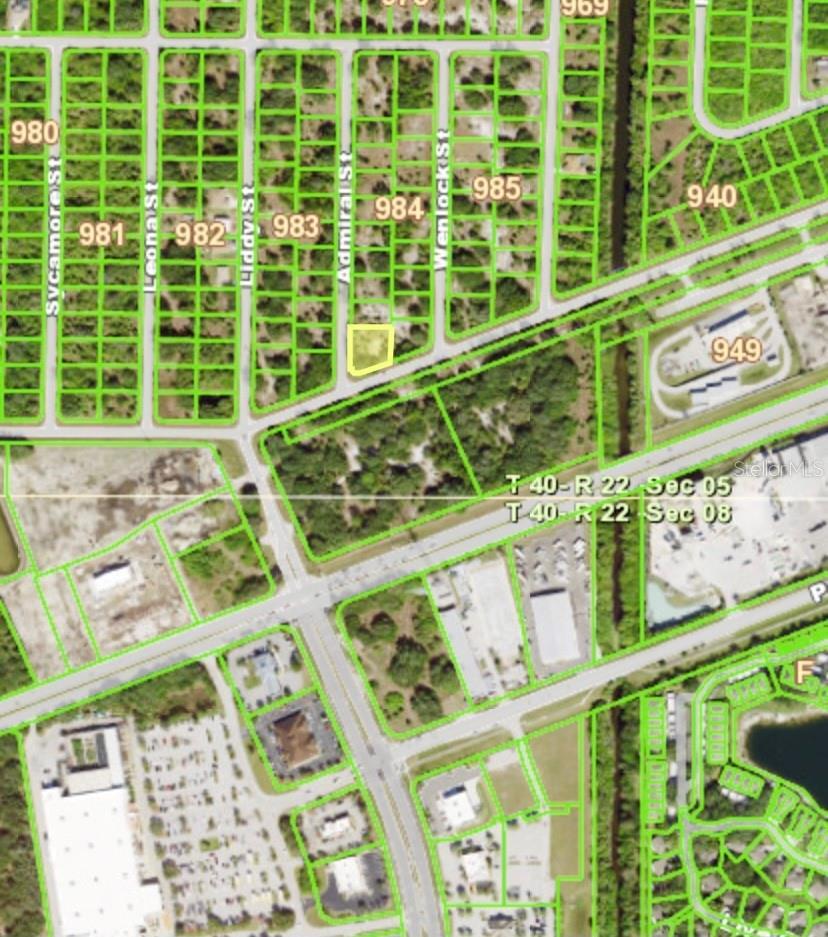 19664 Kenilworth Blvd, Port Charlotte, FL 33954 - photo 1