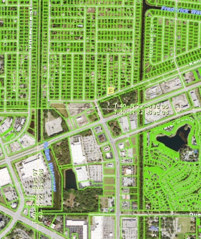 19664 Kenilworth Blvd, Port Charlotte, FL 33954 - photo 2