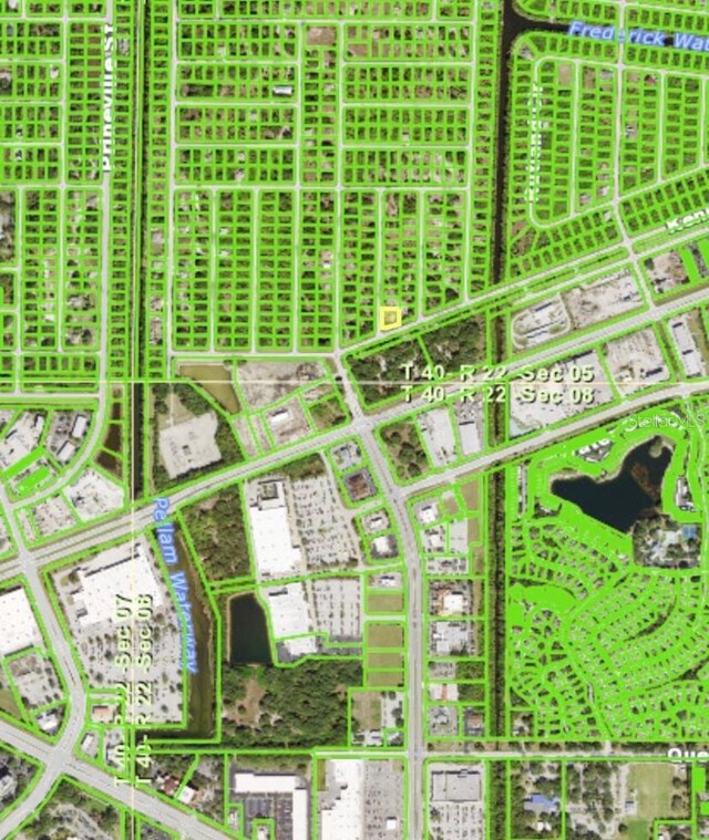 19664 Kenilworth Blvd, Port Charlotte, FL 33954 - photo 2