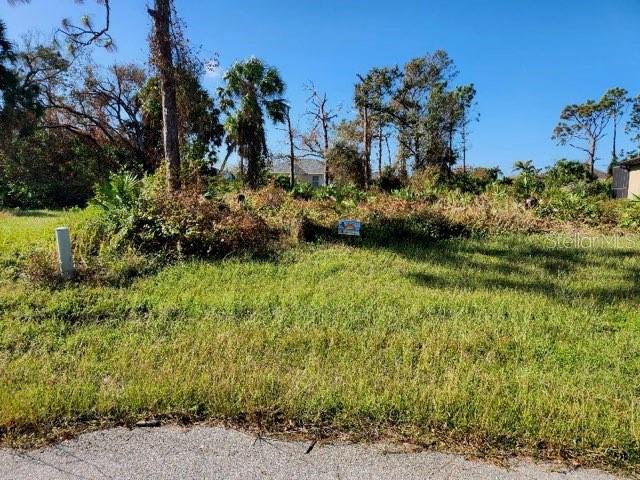 147 Jade St, Rotonda West FL, 33947 land for sale