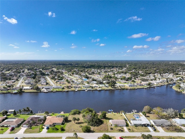 834 Ellicott Cir NW, Port Charlotte FL, 33952 land for sale