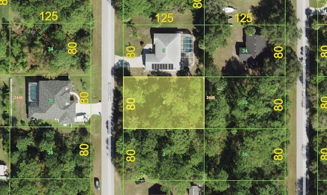 6278 Marcum St, Englewood FL, 34224 land for sale