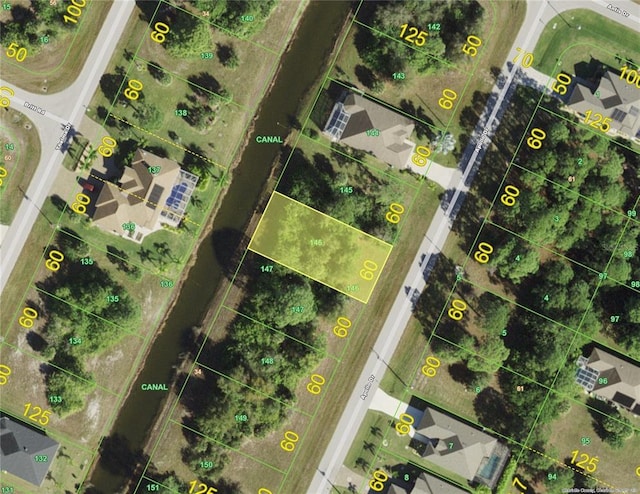 163 Apollo Dr, Rotonda West FL, 33947 land for sale