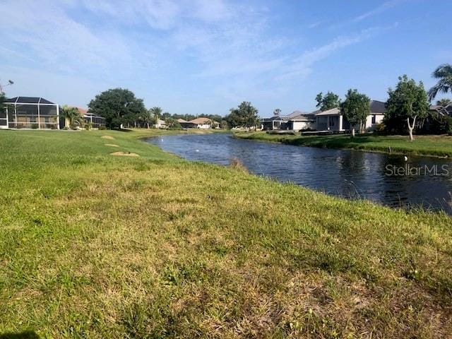 Listing photo 3 for 174 Long Meadow Ln, Rotonda West FL 33947