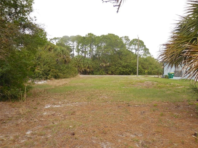 223 Jennifer Dr, Rotonda West FL, 33947 land for sale