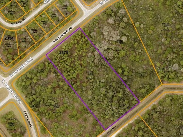 N Orlando Blvd, North Port, FL 34288 - photo 1