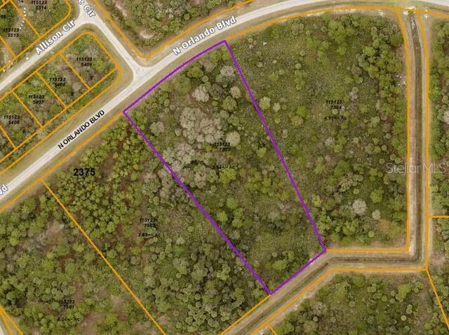N Orlando Blvd, North Port, FL 34288 - photo 1