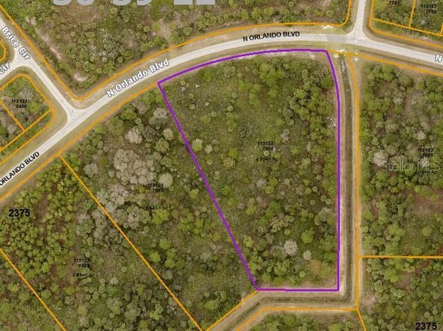 N Orlando Blvd, North Port, FL 34288 - photo 1