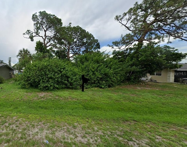 Granada Blvd, North Port FL, 34287 land for sale