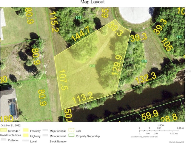 331 Australian Dr, Rotonda West FL, 33947 land for sale