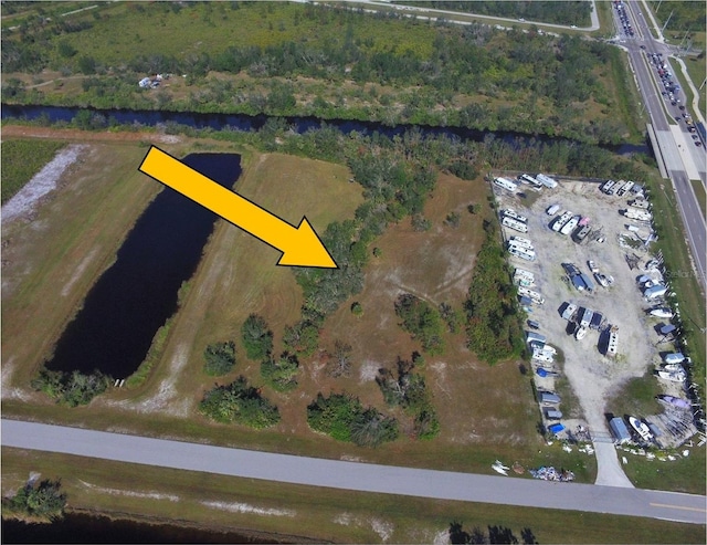 Listing photo 3 for 141 Anchor Rd, Rotonda West FL 33947