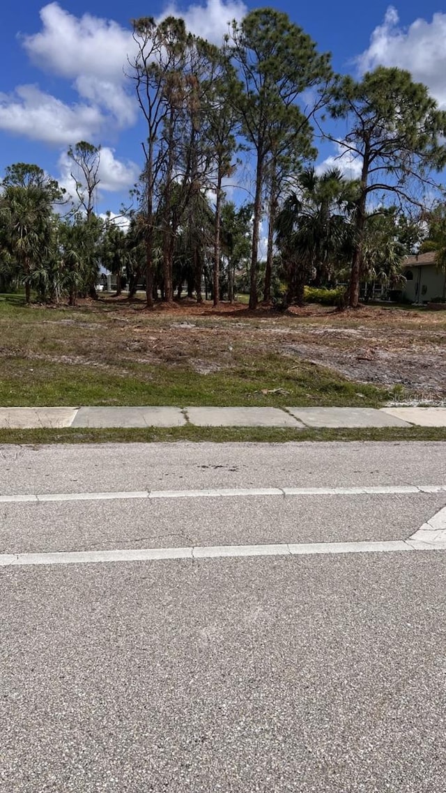 233 Rotonda Blvd E, Rotonda West FL, 33947 land for sale