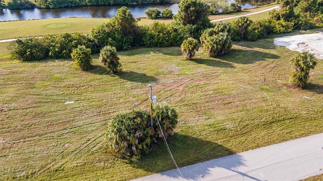 32 Pine Valley Pl, Rotonda West FL, 33947 land for sale