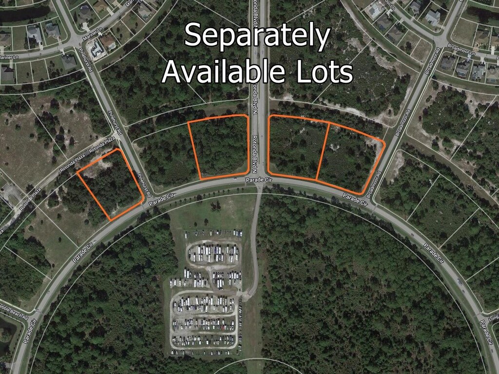 95 Parade Cir, Rotonda West, FL 33947 - photo 2