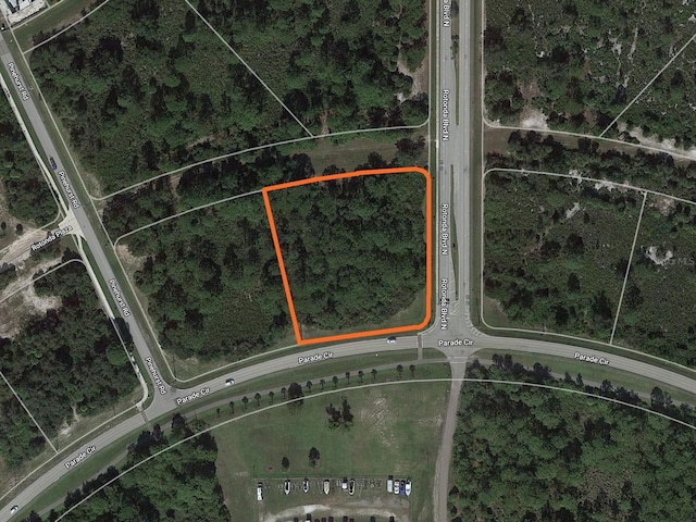 101 Rotonda Blvd N, Rotonda West FL, 33947 land for sale