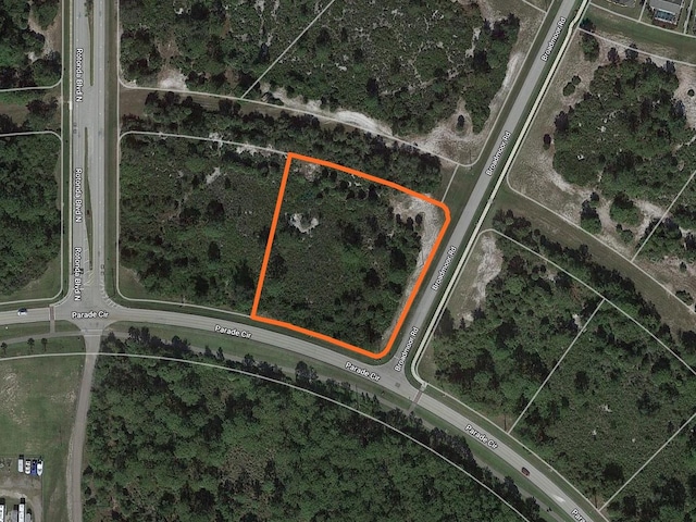 135 Parade Cir, Rotonda West FL, 33947 land for sale