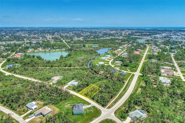 6121 Pennell St, Englewood FL, 34224 land for sale