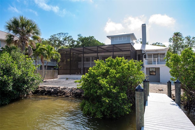 6895 Manasota Key Rd, Englewood, FL 34223 - photo 41
