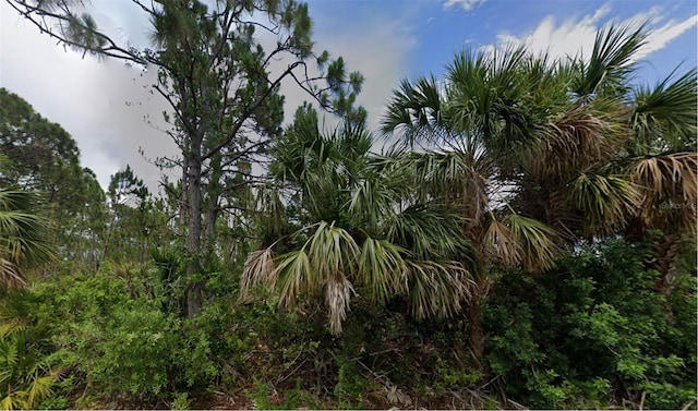 2504 Lyric St, Port Charlotte FL, 33953 land for sale