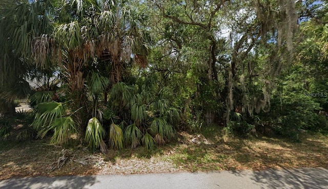 1509 Abel St, Port Charlotte FL, 33952 land for sale