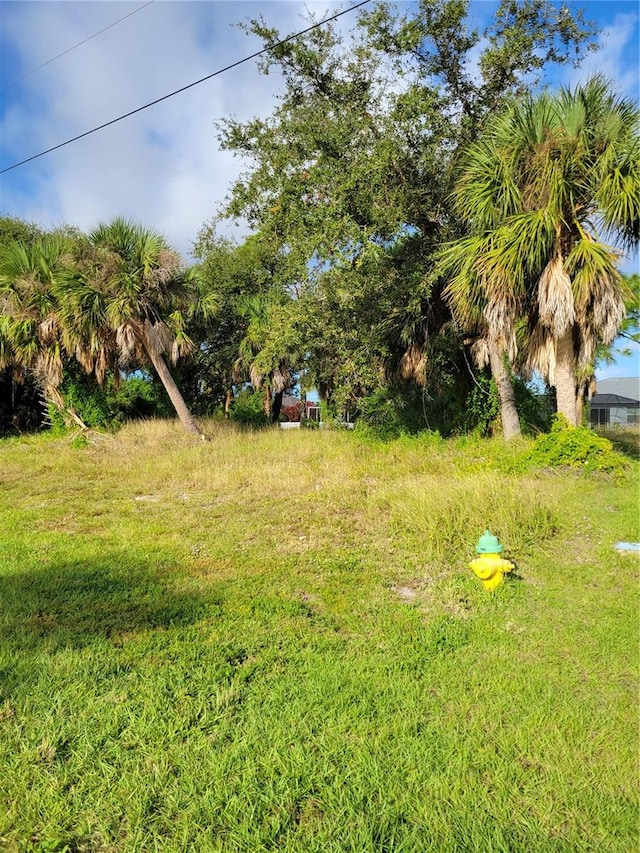 Listing photo 3 for 95 Long Meadow Ln, Rotonda West FL 33947