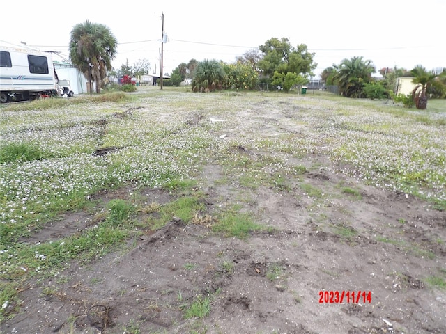 1422 Flamingo Dr, Englewood FL, 34224 land for sale