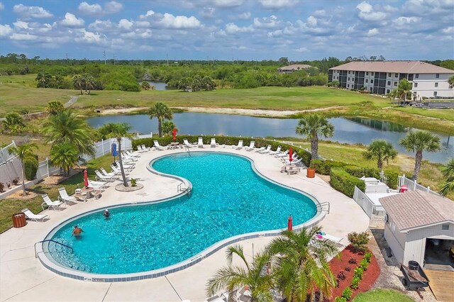 175 Kings Hwy Unit 1014, Punta Gorda, FL 33983 - photo 4