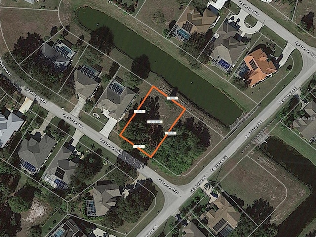 25 Sportsman Way, Rotonda West, FL 33947 - photo 1